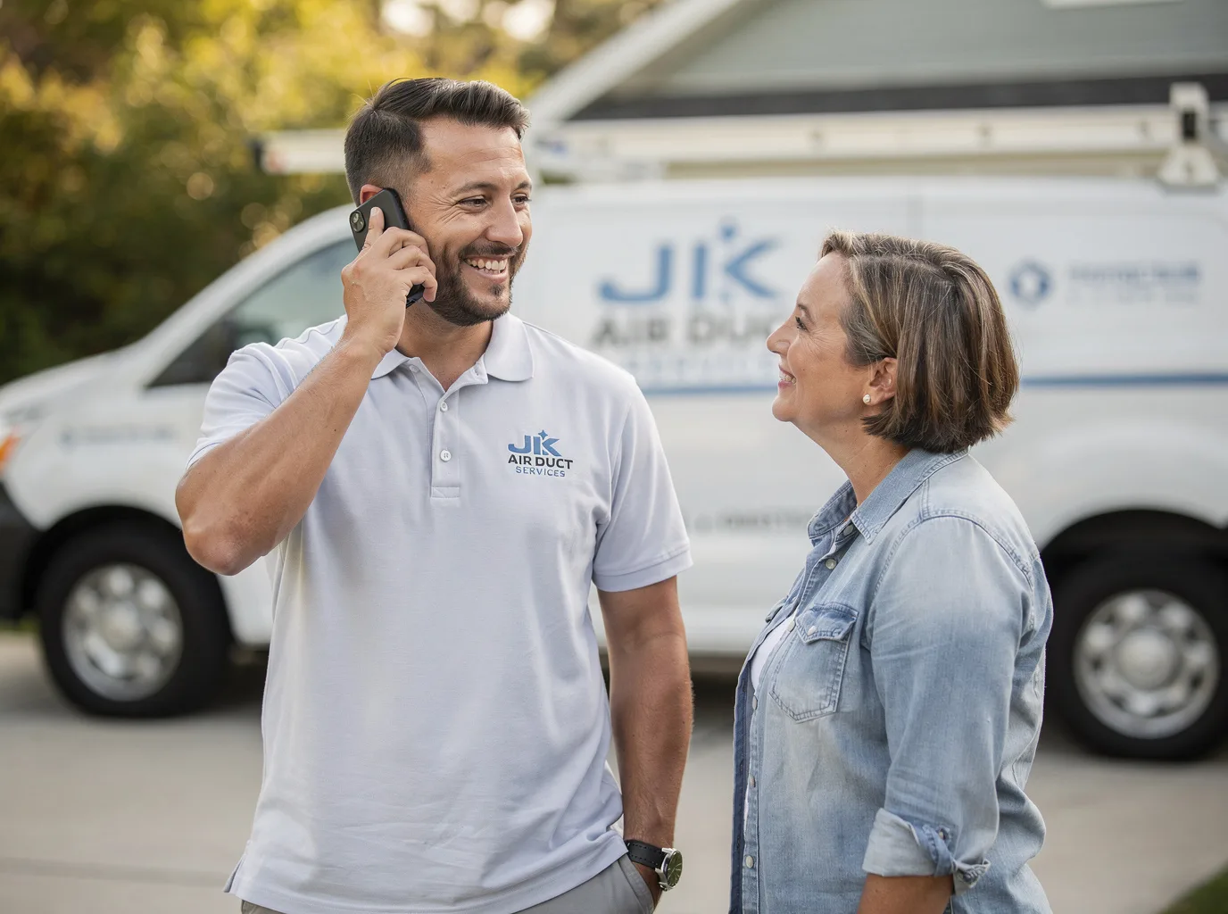 Air Duct Cleaning Leakesville, MS FAQs